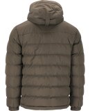 WHISTLER - M CARSENO PUFF JACKET