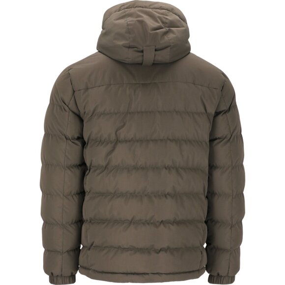 WHISTLER - M CARSENO PUFF JACKET