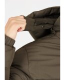 WHISTLER - M CARSENO PUFF JACKET