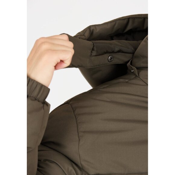 WHISTLER - M CARSENO PUFF JACKET