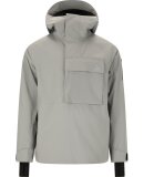 SOS LIFESTYLE - M SESTRIERE 2L INS ANORAK