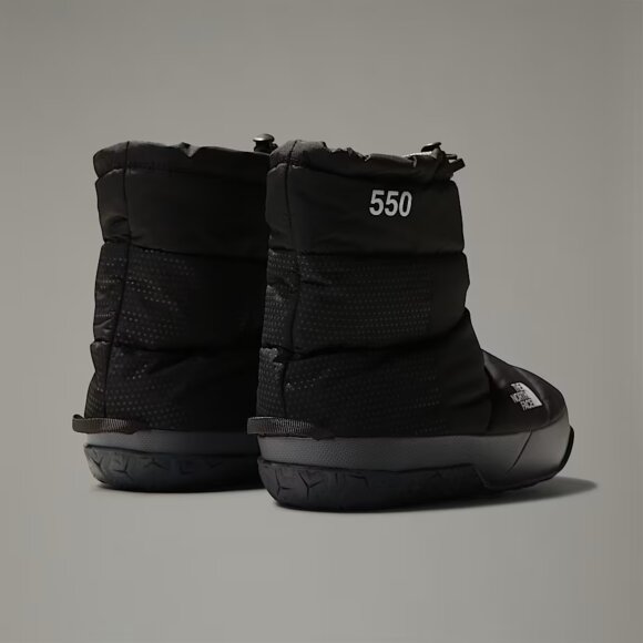 THE NORTH FACE - M NUPTSE APR BOOTIE