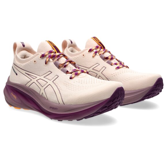 ASICS - W GEL-NIMBUS 26 TR