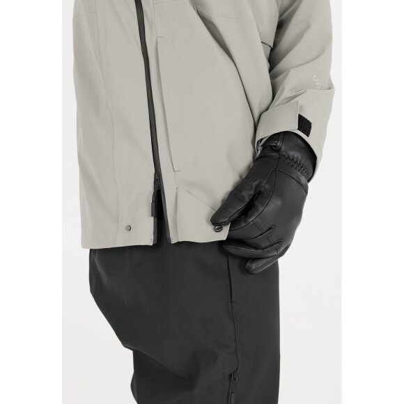 SOS LIFESTYLE - M SESTRIERE 2L INS ANORAK