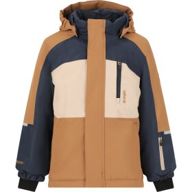 ZIG ZAG - K SCOUT SKI JKT W-PRO