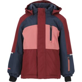 ZIG ZAG - K SCOUT SKI JKT W-PRO