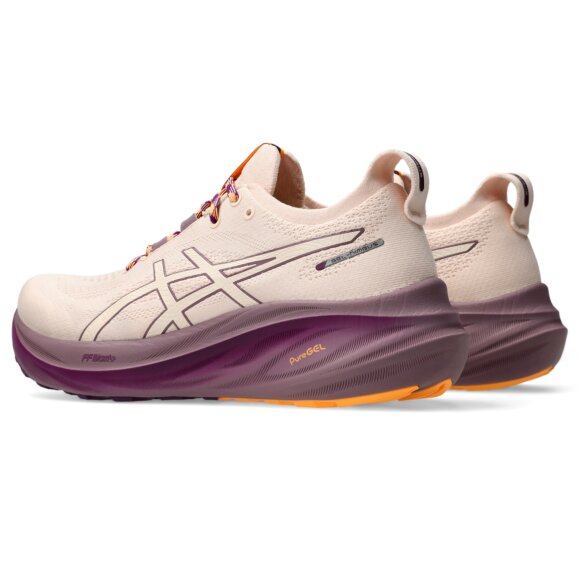 ASICS - W GEL-NIMBUS 26 TR