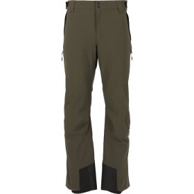 SOS LIFESTYLE - M CERVINIA 2L INS PANTS