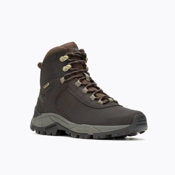 MERRELL - W VEGO MID LTR WP