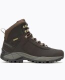 MERRELL - W VEGO MID LTR WP