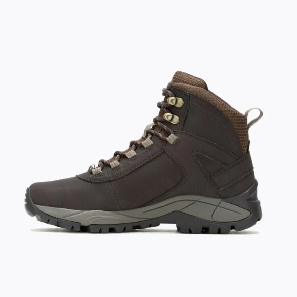 MERRELL - W VEGO MID LTR WP