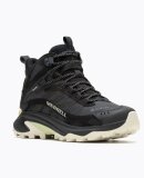 MERRELL - W MOAB SPEED 2 MID GTX