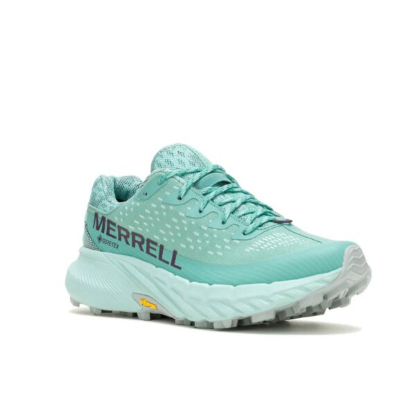 MERRELL - W AGILITY WEAK 5 GTX