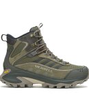 MERRELL - M MOAB SPEED 2 THERMO MID