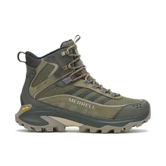 MERRELL - M MOAB SPEED 2 THERMO MID