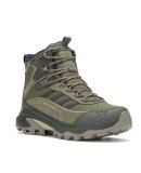 MERRELL - M MOAB SPEED 2 THERMO MID