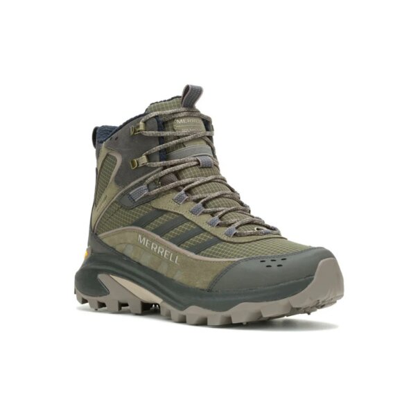 MERRELL - M MOAB SPEED 2 THERMO MID