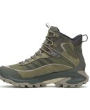 MERRELL - M MOAB SPEED 2 THERMO MID