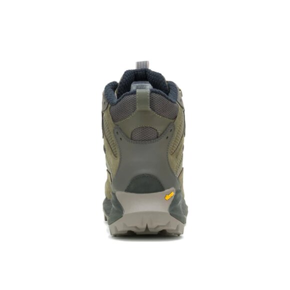 MERRELL - M MOAB SPEED 2 THERMO MID