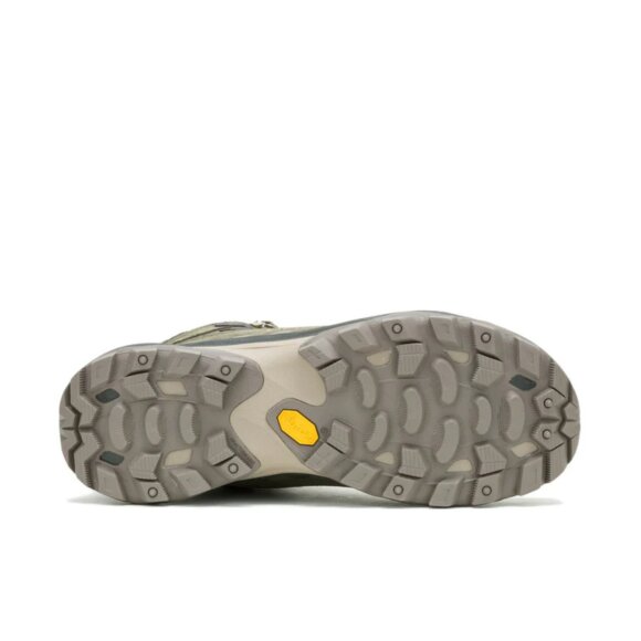 MERRELL - M MOAB SPEED 2 THERMO MID