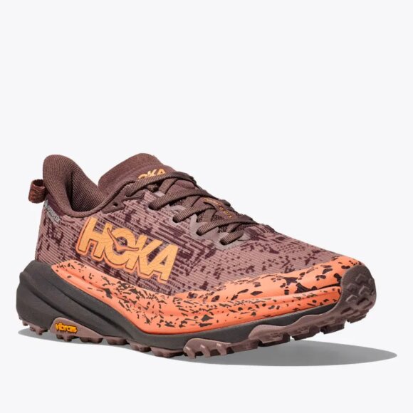 HOKA - W SPEEDGOAT 6 GTX