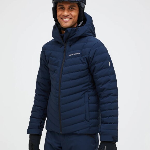 PEAK PERFORMANCE - M FROST SKI JACKET