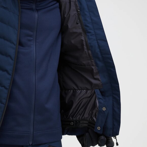 PEAK PERFORMANCE - M FROST SKI JACKET