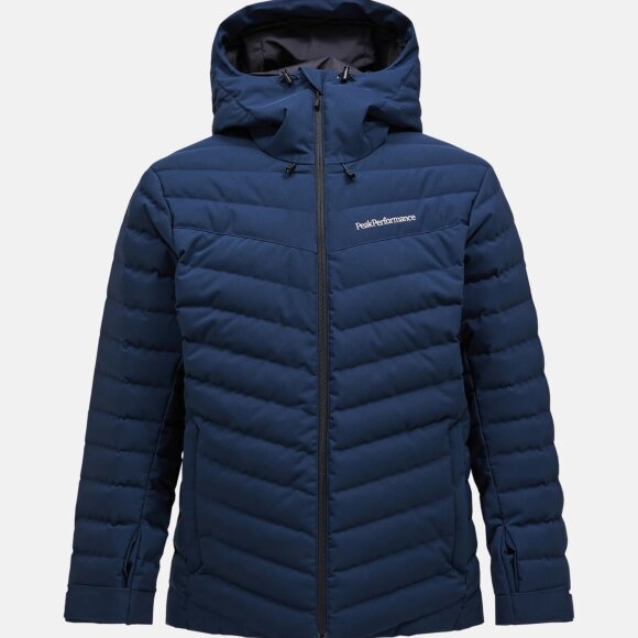 PEAK PERFORMANCE - M FROST SKI JACKET