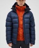 PEAK PERFORMANCE - M FROST DOWN JACKET