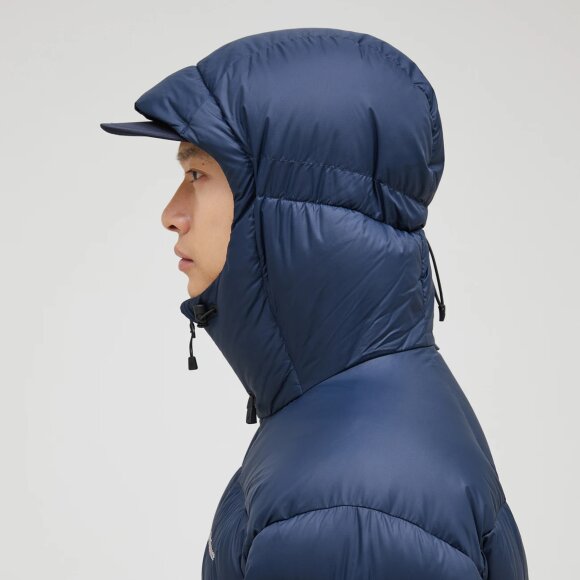 PEAK PERFORMANCE - M FROST DOWN JACKET