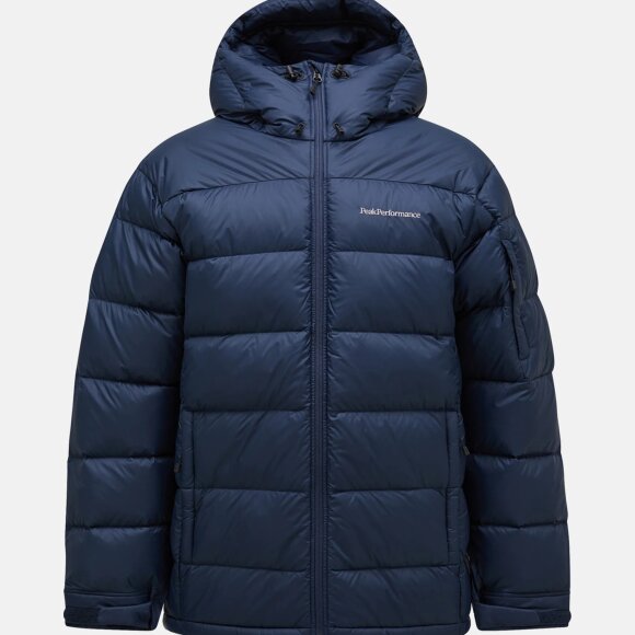 PEAK PERFORMANCE - M FROST DOWN JACKET