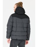 WHISTLER - M SARETO PUFFER JACKET