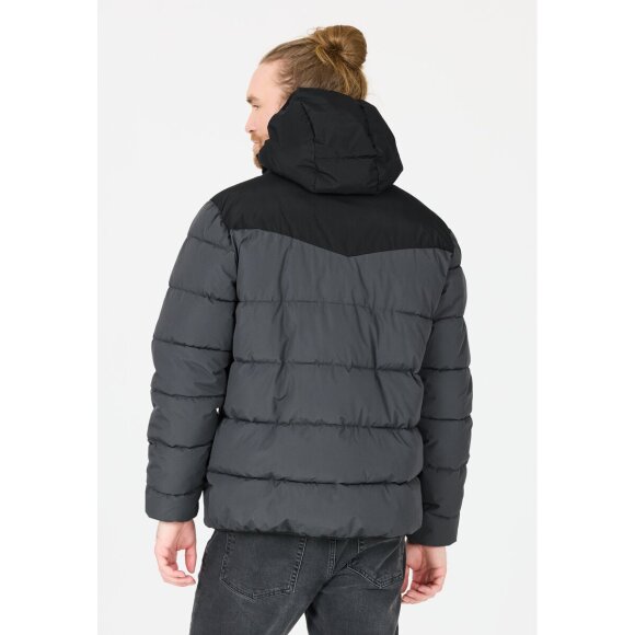 WHISTLER - M SARETO PUFFER JACKET