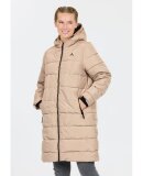 WHISTLER - W AMARET LONG PUFFER JKT