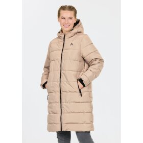 WHISTLER - W AMARET LONG PUFFER JKT