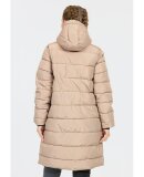 WHISTLER - W AMARET LONG PUFFER JKT