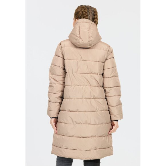 WHISTLER - W AMARET LONG PUFFER JKT