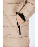 WHISTLER - W AMARET LONG PUFFER JKT