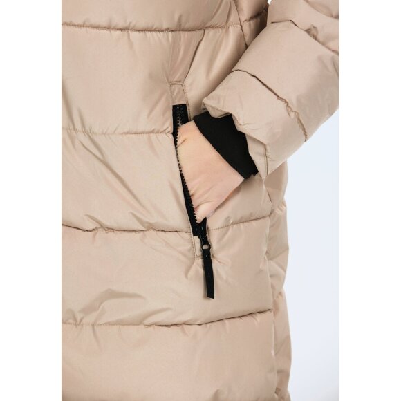 WHISTLER - W AMARET LONG PUFFER JKT