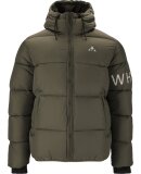 WHISTLER - JR DRIFT PUFFER JACKET