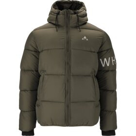 WHISTLER - JR DRIFT PUFFER JACKET