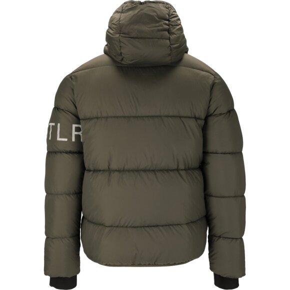 WHISTLER - JR DRIFT PUFFER JACKET