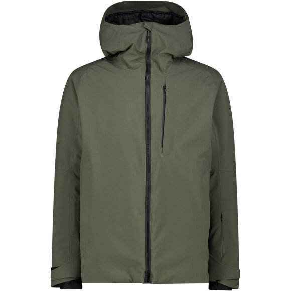 CMP - M SKI JACKET WP10000