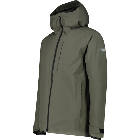 CMP - M SKI JACKET WP10000