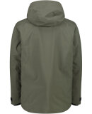 CMP - M SKI JACKET WP10000