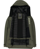 CMP - M SKI JACKET WP10000