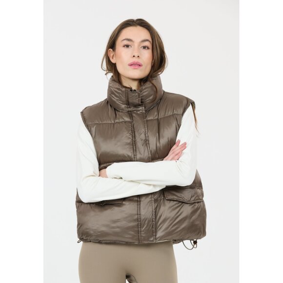 ATHLECIA - W PRINSLOO VEST