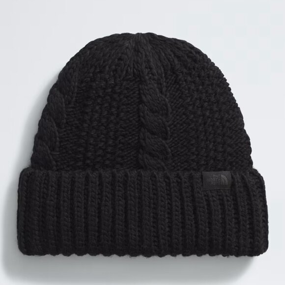 THE NORTH FACE - W OH MEGA BEANIE