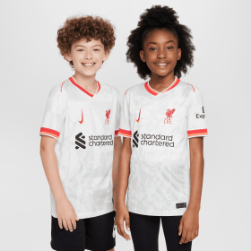 NIKE - Y LFC NK DF JSYSS STAD 3R