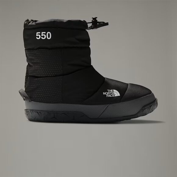 THE NORTH FACE - W NUPTSE APRS BOOTIE